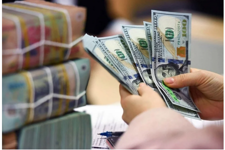 Nhìn lại tỷ giá năm 2025: Sóng gió từ đầu năm, thị trường chợ đen liên tiếp phá đỉnh