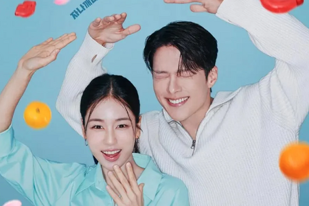 "Dynamite Kiss": Phim ngôn tình Hàn Quốc gây sốt cuối năm 2025