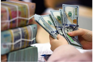 Nhìn lại tỷ giá năm 2025: Sóng gió từ đầu năm, thị trường chợ đen liên tiếp phá đỉnh