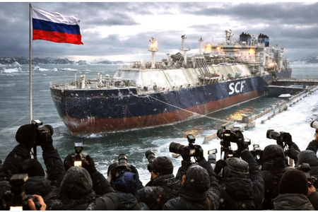 Nga đối mặt với một thách thức khó khăn