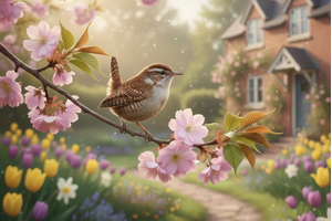 Sang năm 2026, 3 con giáp bước vào đại vận, sự nghiệp hanh thông, làm ăn trúng lớn, tiền bạc vơi rồi lại đầy