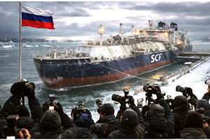 Nga đối mặt với một thách thức khó khăn