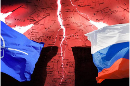 "Người Nga đang sợ hãi", Mỹ tuyên bố tăng cường sức mạnh cho quân đội phương Tây