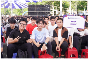 Tuyển sinh đại học 2026: Lưu ý với thay đổi về tổ hợp xét tuyển