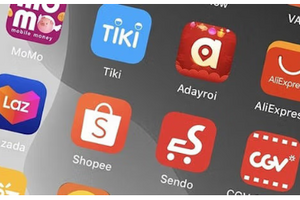 Sàn thương mại điện tử tăng phí: Người bán hàng thích nghi bằng cách nào?