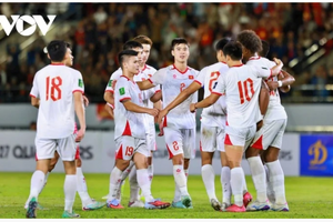 ĐT Việt Nam giành vé dự VCK Asian Cup 2027, không đá lượt về với ĐT Malaysia?