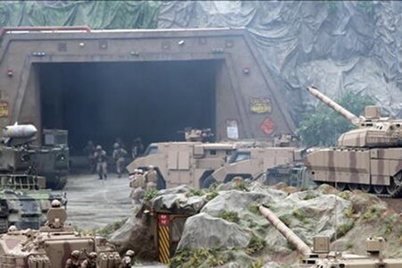 UAE tuyên bố chấm dứt hoàn toàn sự hiện diện quân sự tại Yemen