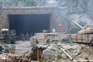 UAE tuyên bố chấm dứt hoàn toàn sự hiện diện quân sự tại Yemen