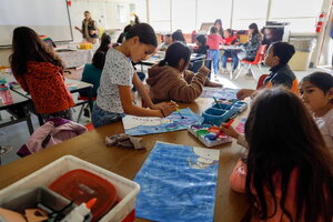 Khoảng trống kỹ năng trong trường học Mỹ