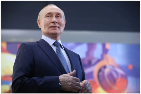 Đồng minh thân thiết cảnh báo ông Putin về nguy cơ bị ám sát