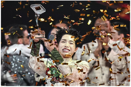 Top sự kiện khiến showbiz Việt bùng nổ rực rỡ 2025