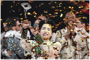 Top sự kiện khiến showbiz Việt bùng nổ rực rỡ 2025