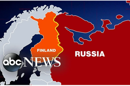 Tổng thống Phần Lan tuyên bố bất ngờ về Nga