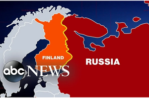 Tổng thống Phần Lan tuyên bố bất ngờ về Nga