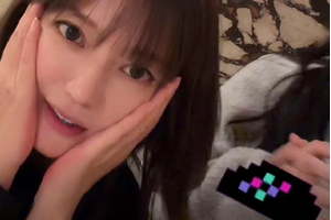 Triệu Vy hết bị cấm sóng?