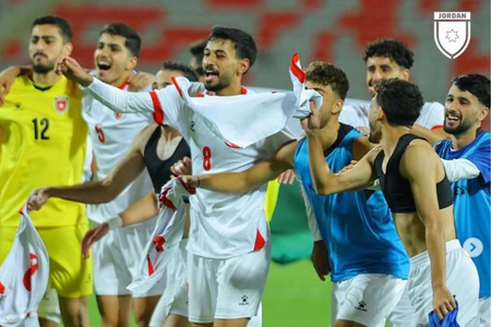 U23 Jordan - Đối thủ đầu tiên của U23 Việt Nam tại VCK U23 châu Á 2026, có gì đặc biệt?