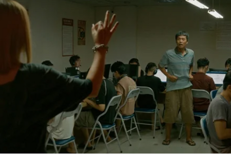 Phim hiện thực xã hội ăn khách