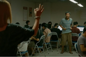 Phim hiện thực xã hội ăn khách