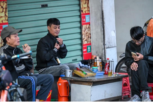 Thời tiết ngày 3/1: Bắc Bộ có nơi rét đậm, Trung Bộ mưa dông cục bộ