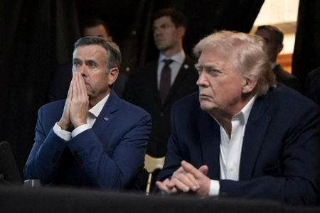 "Một tín hiệu nghiêm trọng": Đức tiết lộ cách ông Trump khiến lực lượng vũ trang Ukraine lo sợ