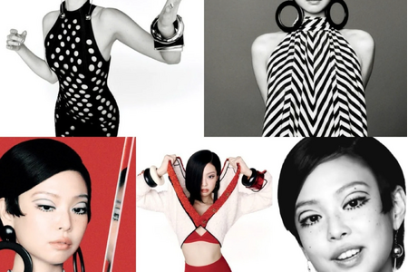 Jennie và mảng tối của Blackpink