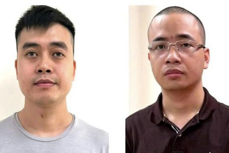 Xét xử 18 bị cáo trong vụ sản xuất sữa giả HIUP doanh thu hơn 2.400 tỷ đồng