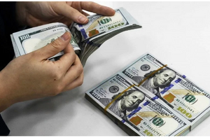 Tỷ giá USD/VND hôm nay 5/1: Các ngân hàng “chỉnh nhẹ”