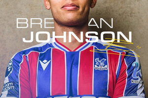 Tottenham bán ‘hung thần’ đối với Man Utd, đắt giá thứ 4 lịch sử CLB