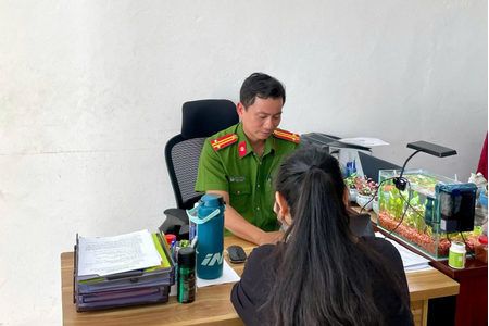 Hai giờ giải cứu sinh viên bị lừa đảo “bắt cóc online” tại Đà Nẵng