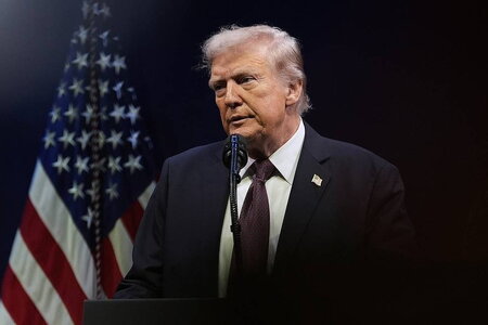 Ông Trump: Mỹ không có chiến tranh với Venezuela