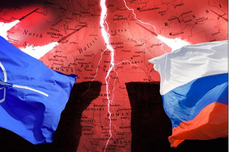 "Cuộc tấn công bất ngờ", tiết lộ chi tiết về một dự án chống Nga