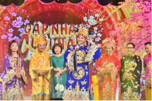 VTV chính thức thông báo chương trình thay thế Táo Quân – Gặp nhau cuối năm