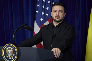 BZ: Ông Zelensky rơi vào 'bãi mìn chính trị' sau vụ Venezuela