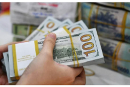 Tỷ giá USD/VND hôm nay 9/1: Đồng loạt tăng