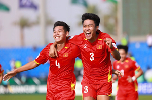 “U23 Việt Nam không dễ thắng U23 Kyrgyzstan”