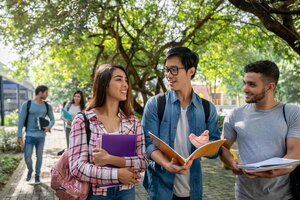 Giáo dục quốc tế Australia: Tăng trưởng thiếu bền vững