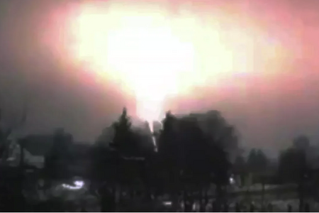 Nga dội tên lửa siêu vượt âm đáng sợ xuống Ukraine, giáng đòn đáp trả quy mô lớn sau vụ tập kích dinh thự ông Putin