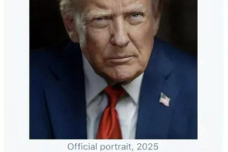 Ông Trump gây sốc khi tự tuyên bố mình là 'quyền tổng thống' của Venezuela