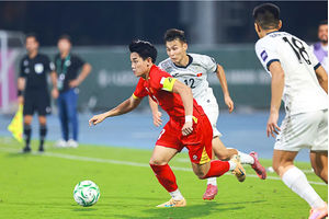 “U23 Việt Nam phải nhất bảng để đi xa nhất có thể