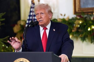 Quốc gia tiếp theo bị đe dọa tấn công