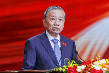 Bộ Chính trị: Ngày 24/11 là "Ngày Văn hóa Việt Nam", người lao động được nghỉ, hưởng nguyên lương