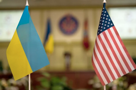 Mỹ sẽ ký thỏa thuận thịnh vượng cho Ukraine trị giá tới 800 tỷ USD