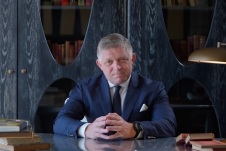 Quốc gia NATO bất ngờ cắt mọi viện trợ quân sự cho Ukraine giữa lúc Kiev nguy khốn