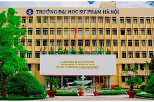 Trường Đại học Sư phạm Hà Nội mở thêm 8 ngành đào tạo năm 2026