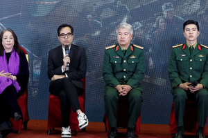 Steven Nguyễn hé lộ chuyện cát-xê sau 