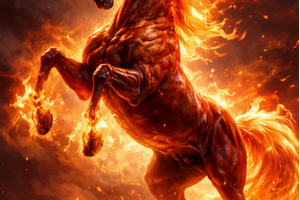 Tại sao 60 năm mới có 1 năm Bính Ngọ hiếm gặp - mệnh danh là 