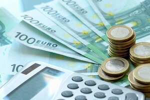 Đức lên tiếng báo động trước số vụ phá sản kỷ lục