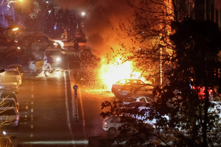 Ông Trump kêu gọi các đồng minh của Mỹ rút quân khỏi Iran; Phái đoàn Tehran ở LHQ cảnh báo nóng