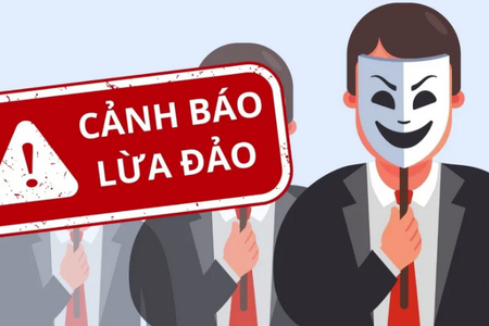 Bị lừa hơn 8 tỷ đồng khi đầu tư tài chính qua mạng