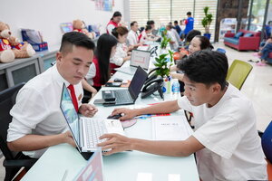 Phương thức xét tuyển học bạ năm 2026: Các trường 'siết' đầu vào